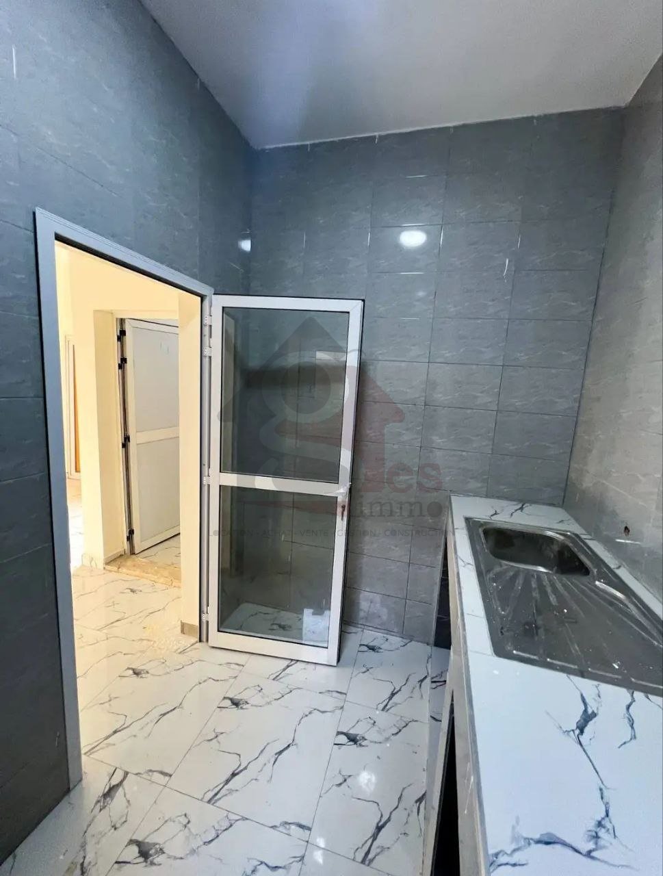 Maison R+1